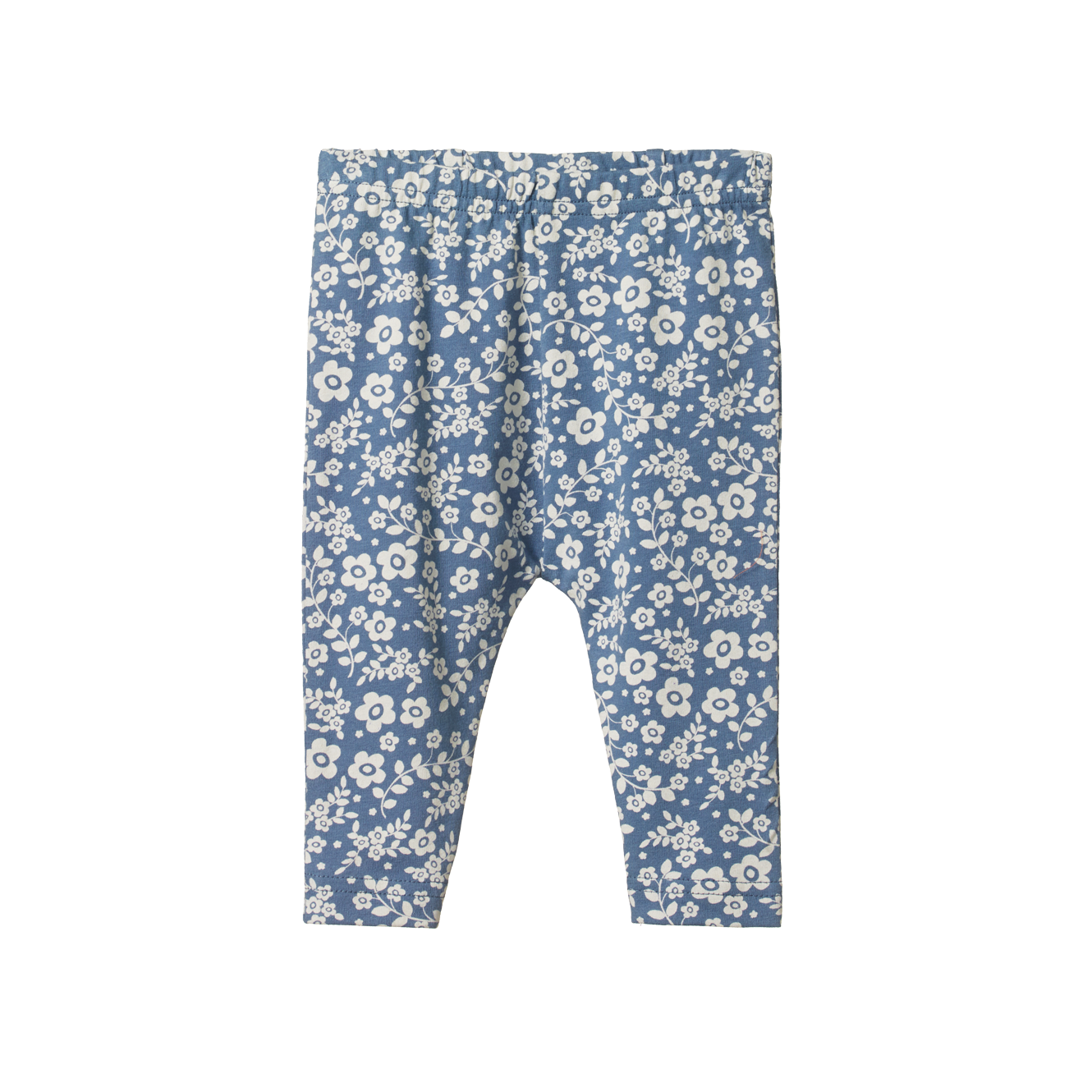 Nature Baby Selby Waffle Shorts - Polka Dot Dusky Print – Daisy