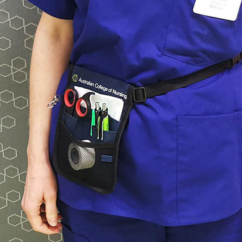 Nurse Pouch Australian College Of Nursing