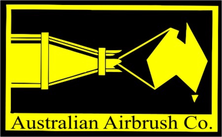 tattoos. Stencils and airbrush inks. Airbrush – australianairbrush