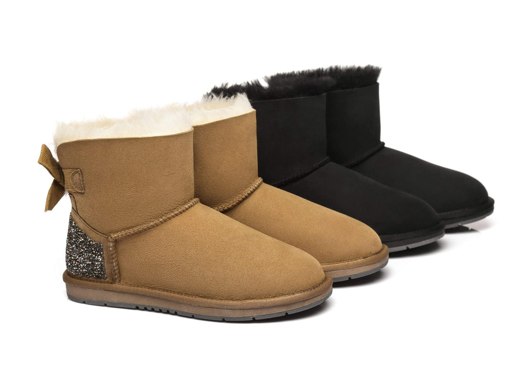 shepherd ugg