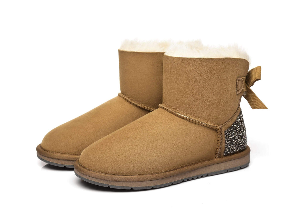 shepherd ugg