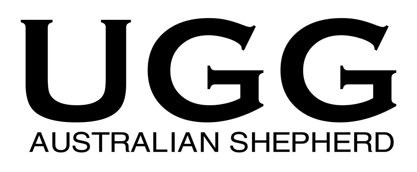 australian shepherd ugg review