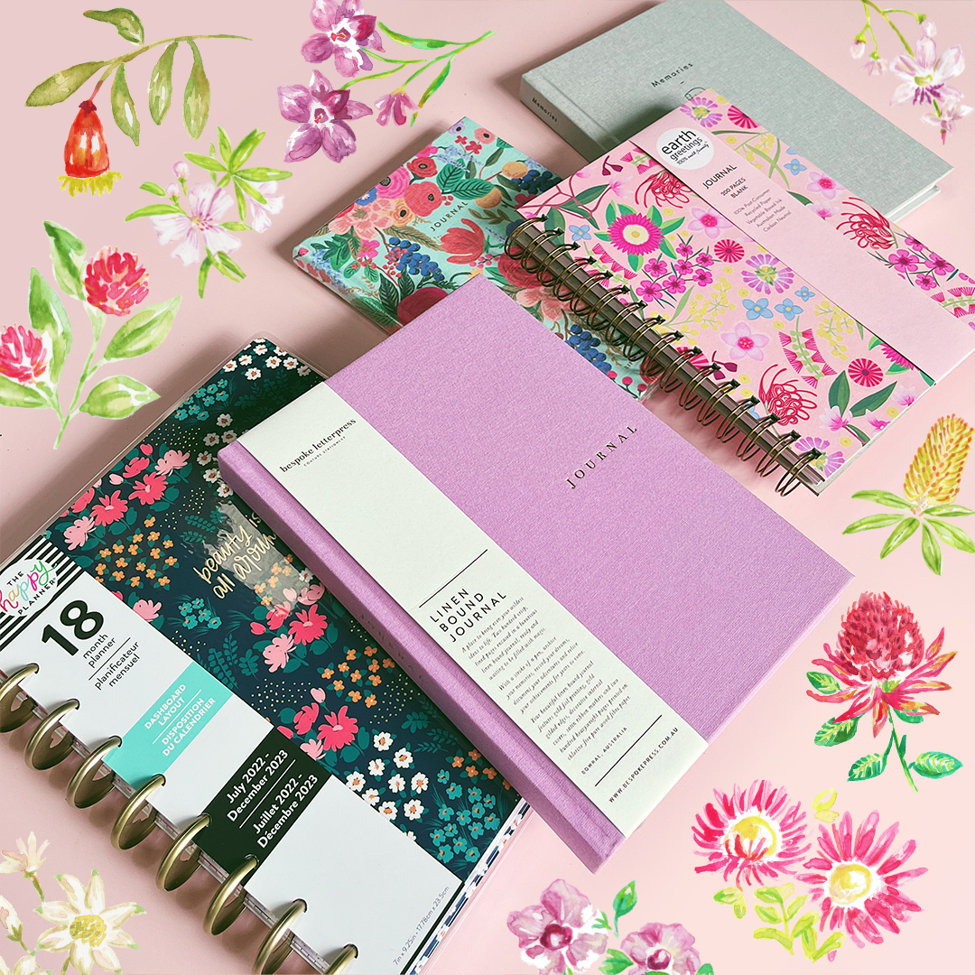 Journal for mothers day