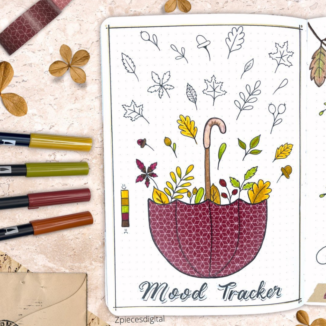 Autumn mood tracker