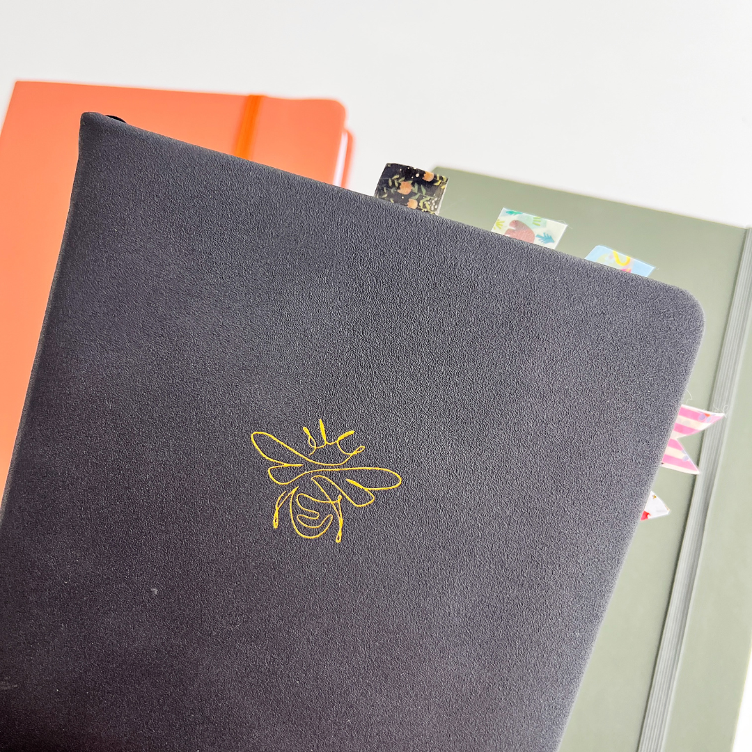 Bullet Journal Review: Archer and Olive Dot Grid Notebook