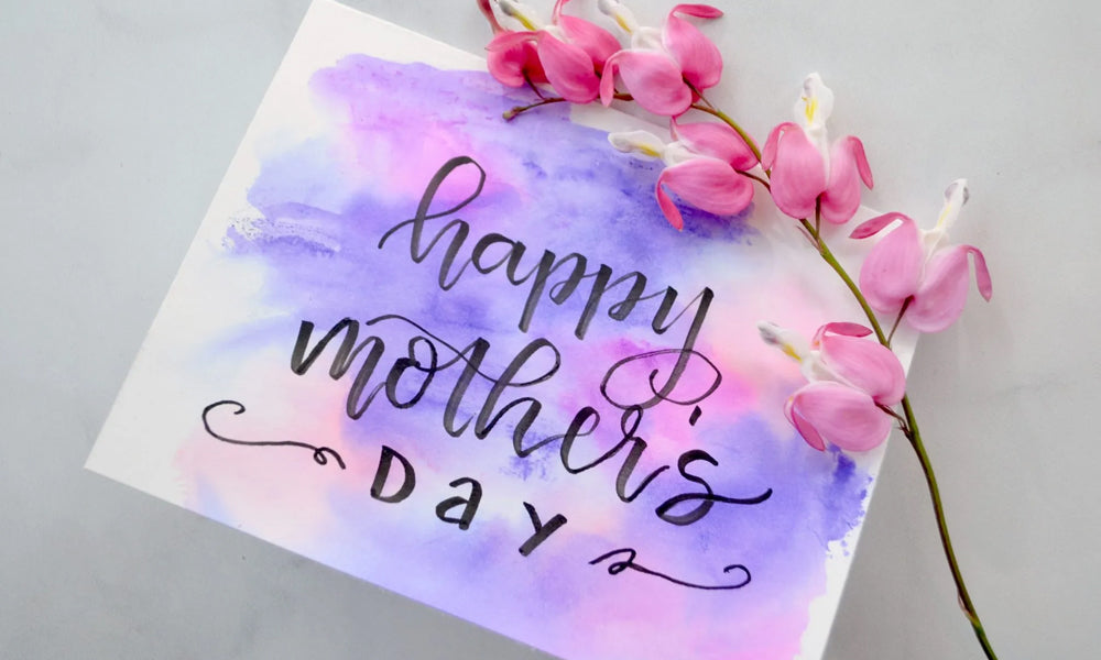 Happy Mothers day By Amy Latta