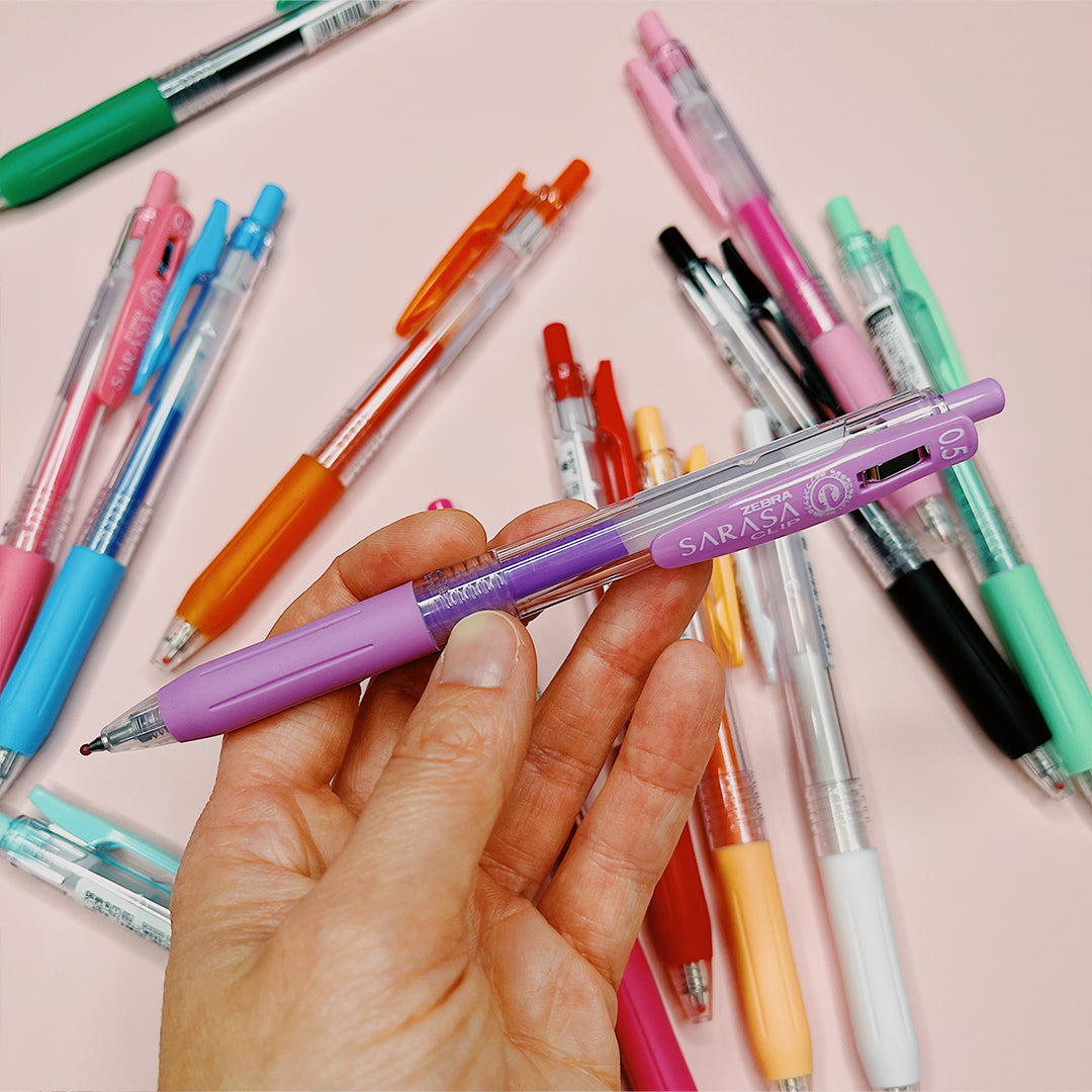 Gelly Roll & COLORit Gel Pen Dupes!?! Review + Swatch 3 Sets of BUDGET  Friendly Gel Pens #color 
