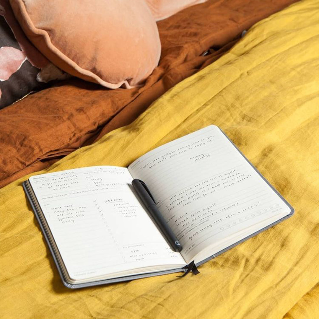 Sleep Journal Prompts