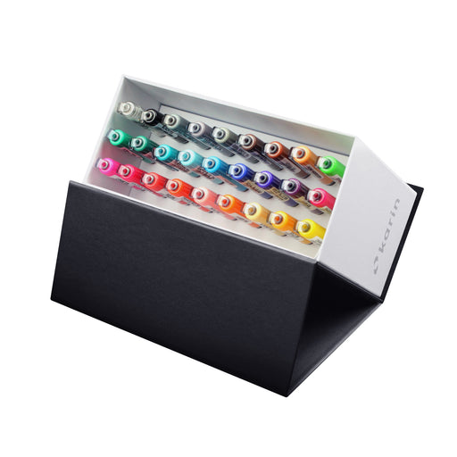 Karin Brushmarker Pro Mega Box of 60