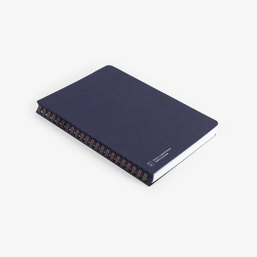 Mossery A5 Half-Year Planner Refill