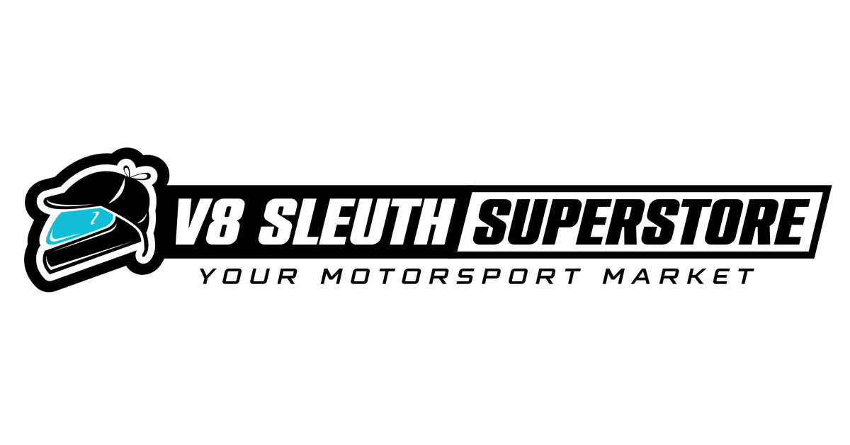 V8 Sleuth Superstore