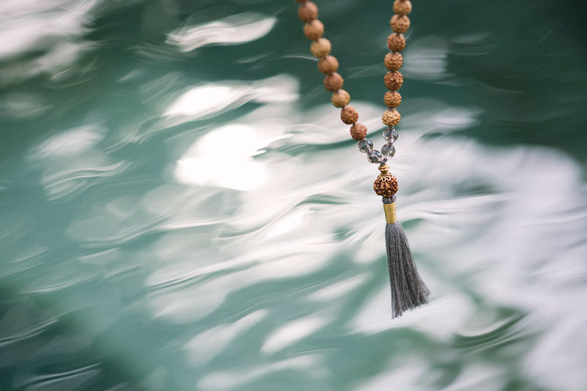 Mala Beads for Meditation - How to Choose, Use, and Cleanse the Mala Beads