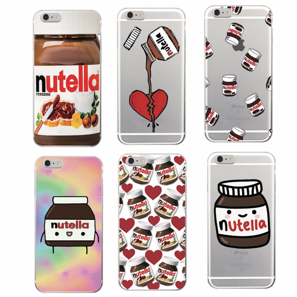 coque iphone 6 pizza