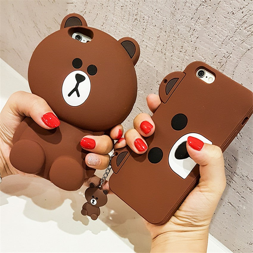 coque iphone 7 korean