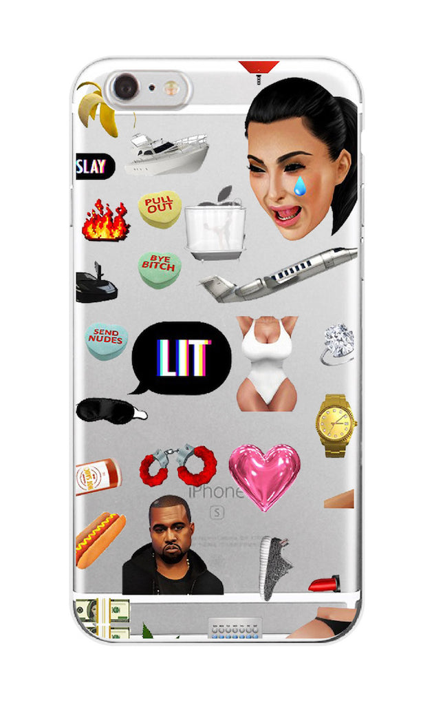 coque iphone 6 kylie jenner