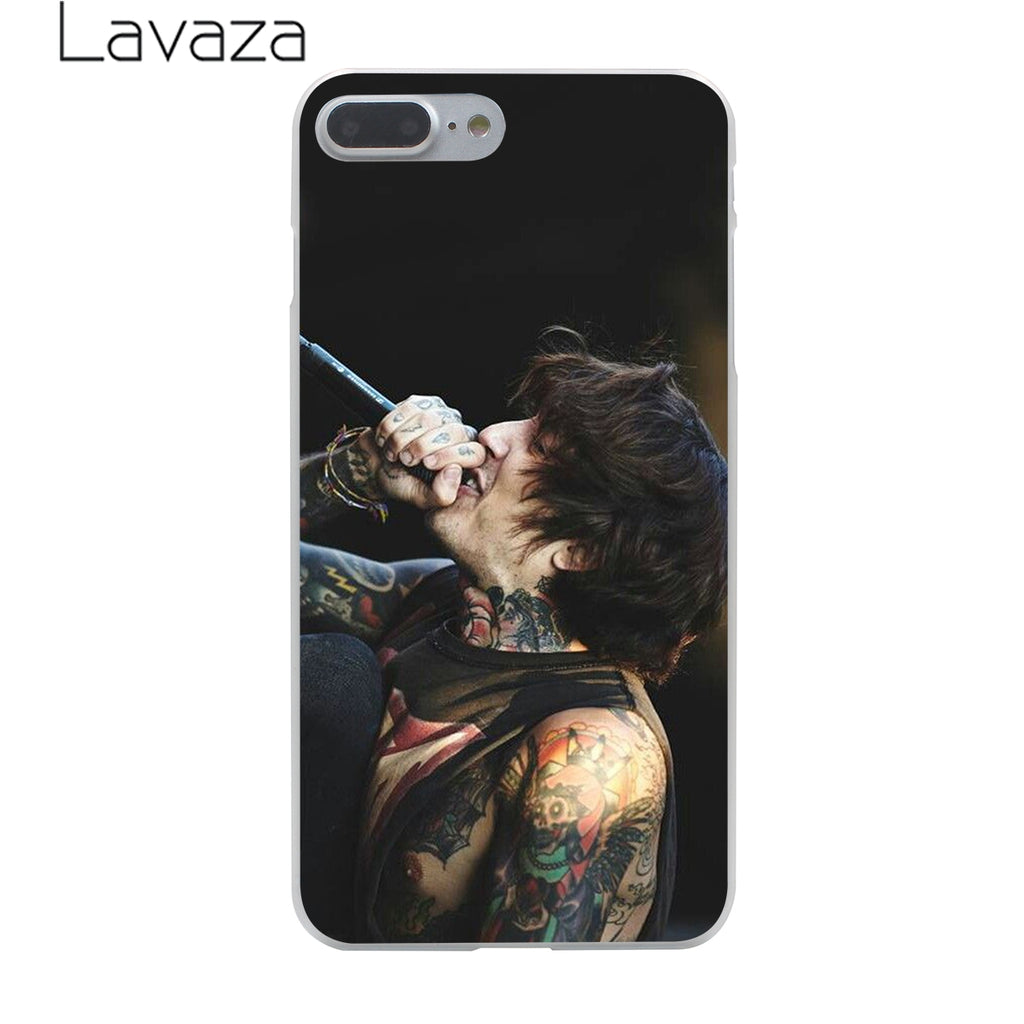 coque iphone 6 bring me the horizon