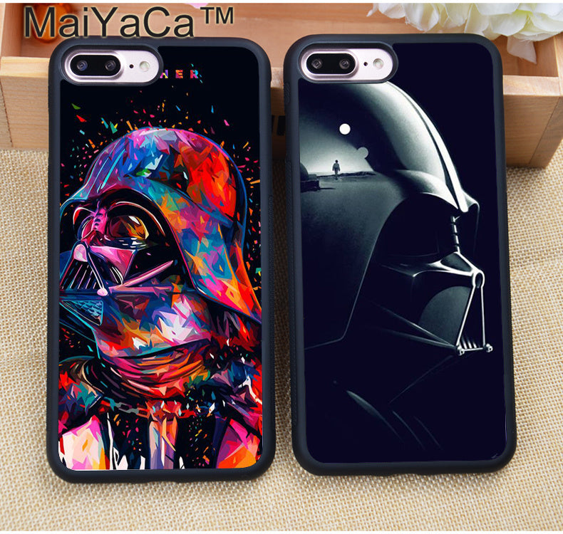 coque iphone 7 stars wars