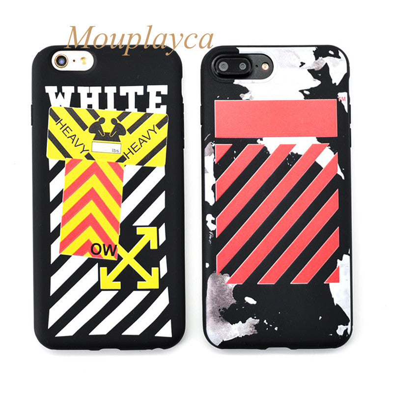 coque iphone 6 white shell