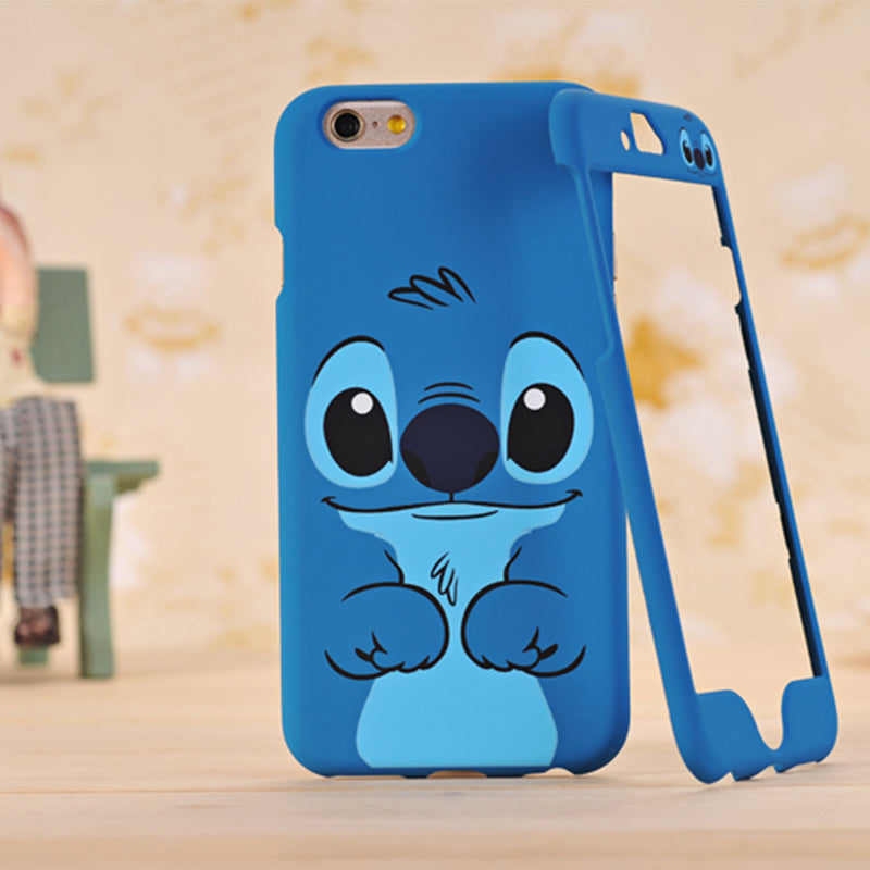 coque iphone 7 stitche