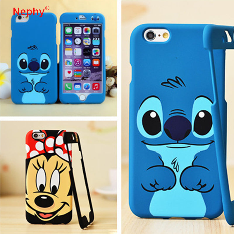 iphone 7 coque stich