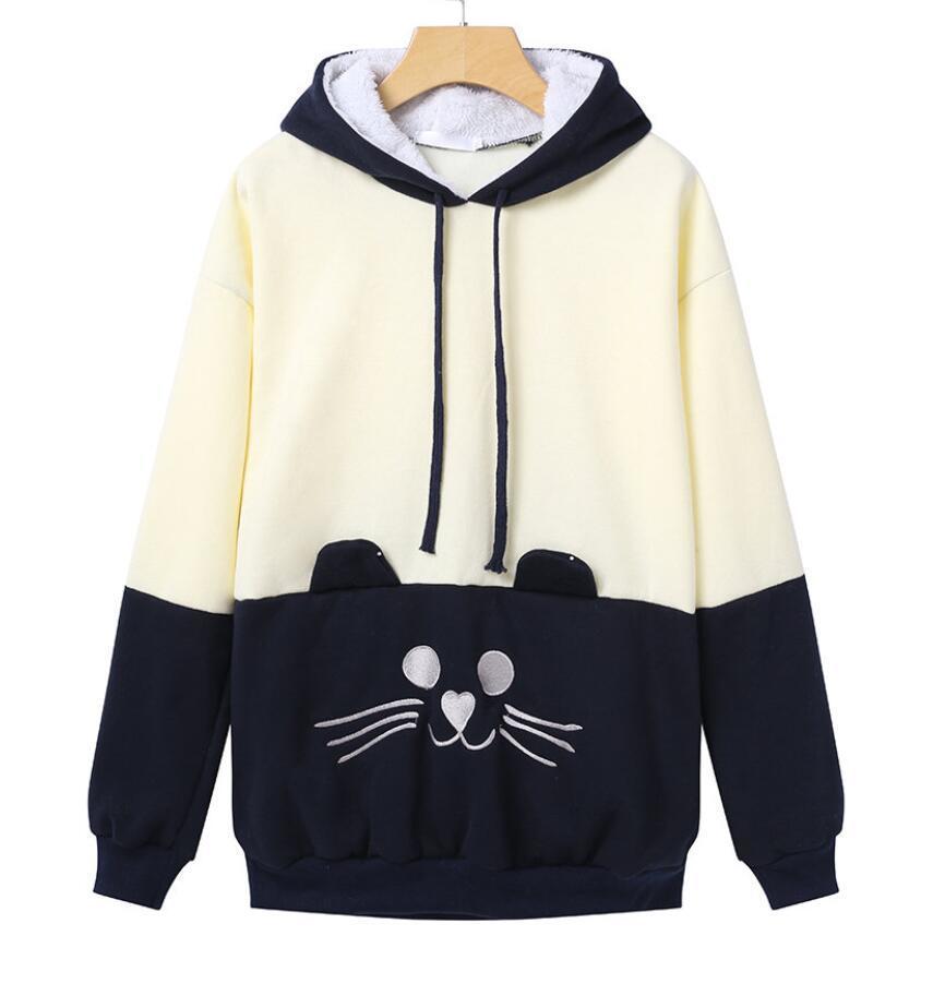 cute japanese sweatshirts