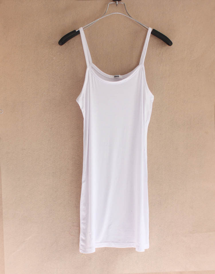 long camisole tank tops