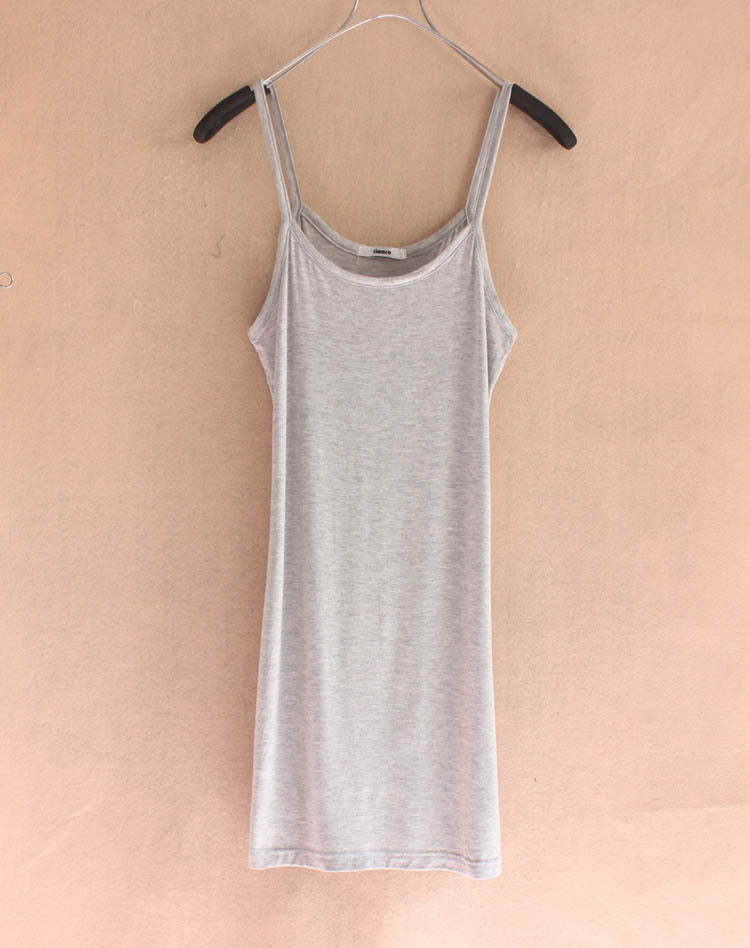 long camisole tops