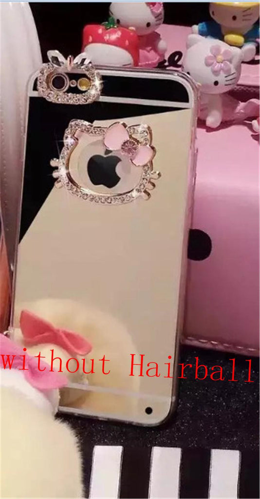 coque iphone 7 hello kitty