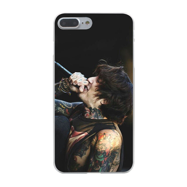 coque iphone 6 bmth