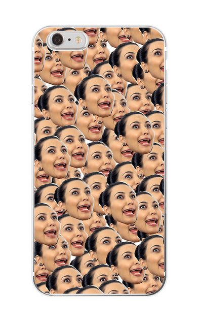 coque iphone 7 kimoji