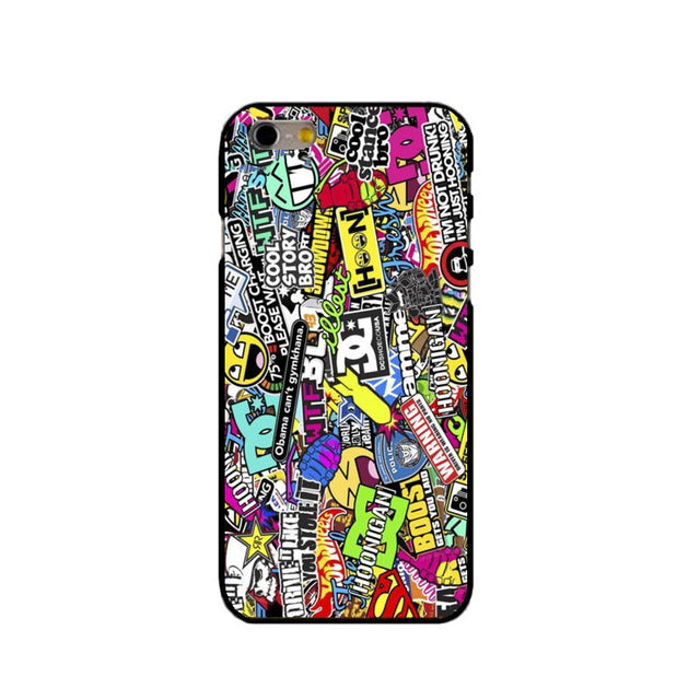 hard cover cell phone cases