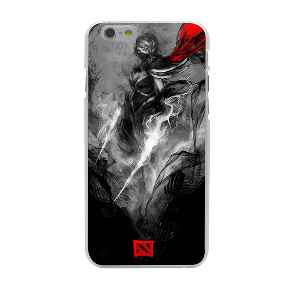 iphone x dota 2