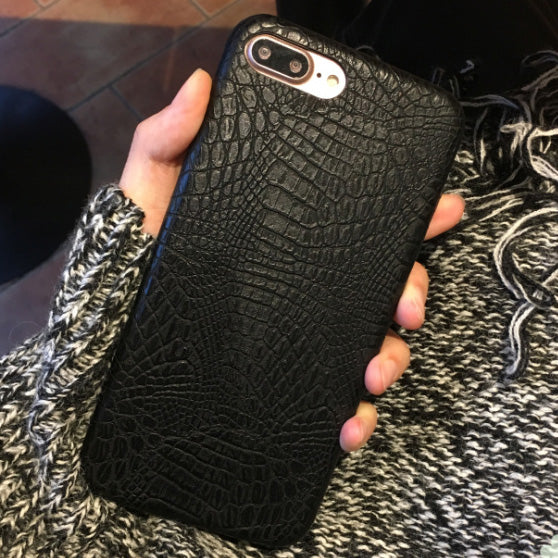 coque iphone 7 snake