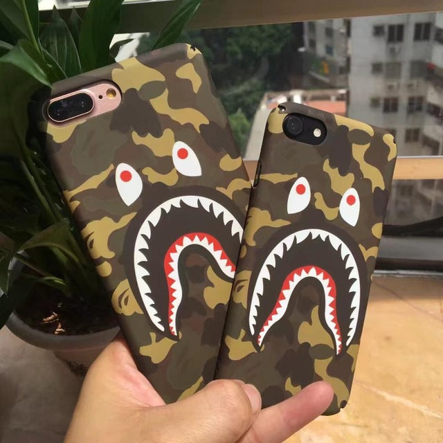 funda bape iphone 6