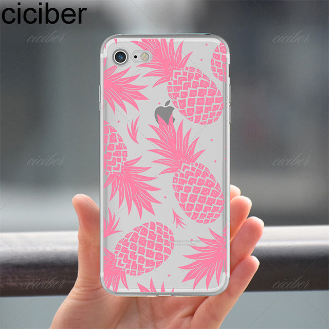 coque iphone 6 banana