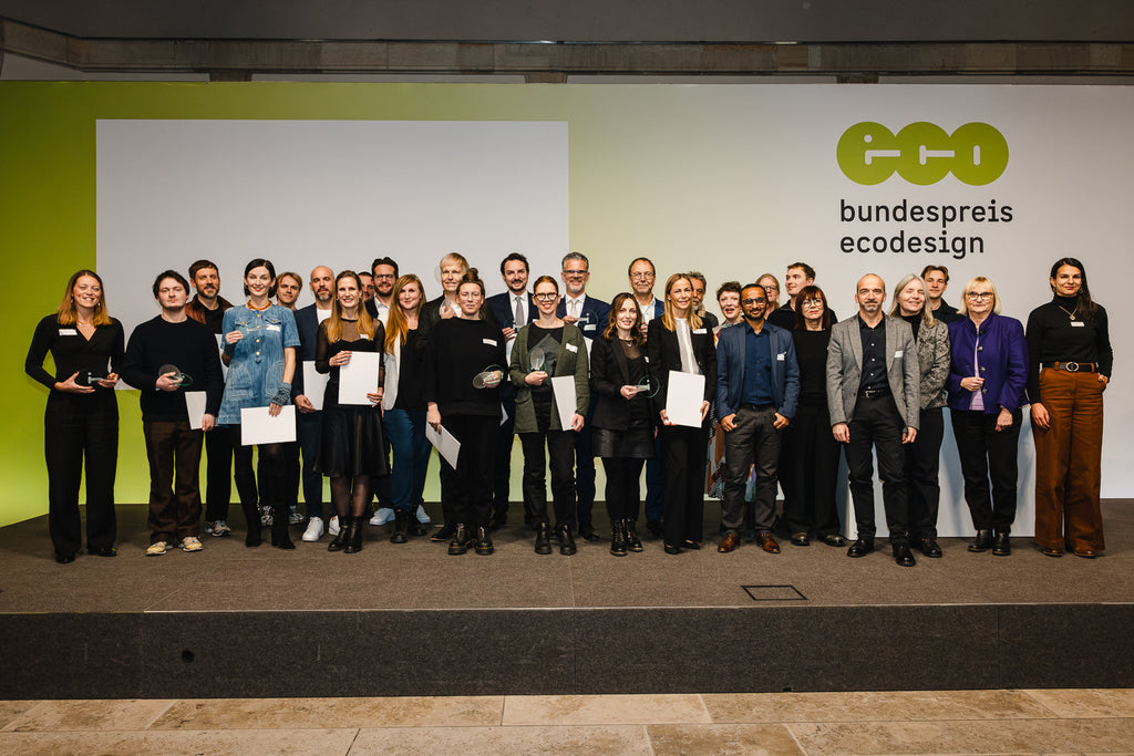 German Ecodesign Award Winners 2023