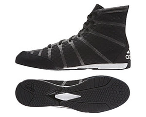 adizero boxing shoes