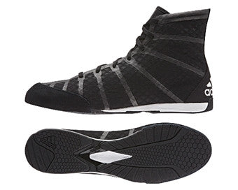 Adidas AdiZero Boxing Shoes – Serious Fitness Limited