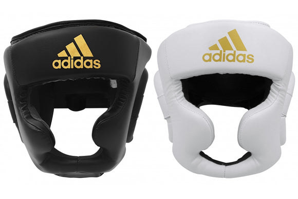 adidas speed head guard