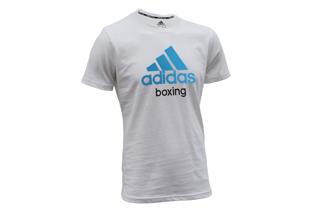adidas boxing shirt