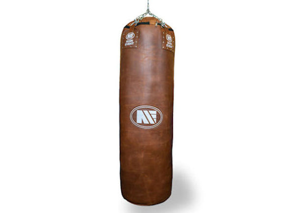 heavy bag workout for strength