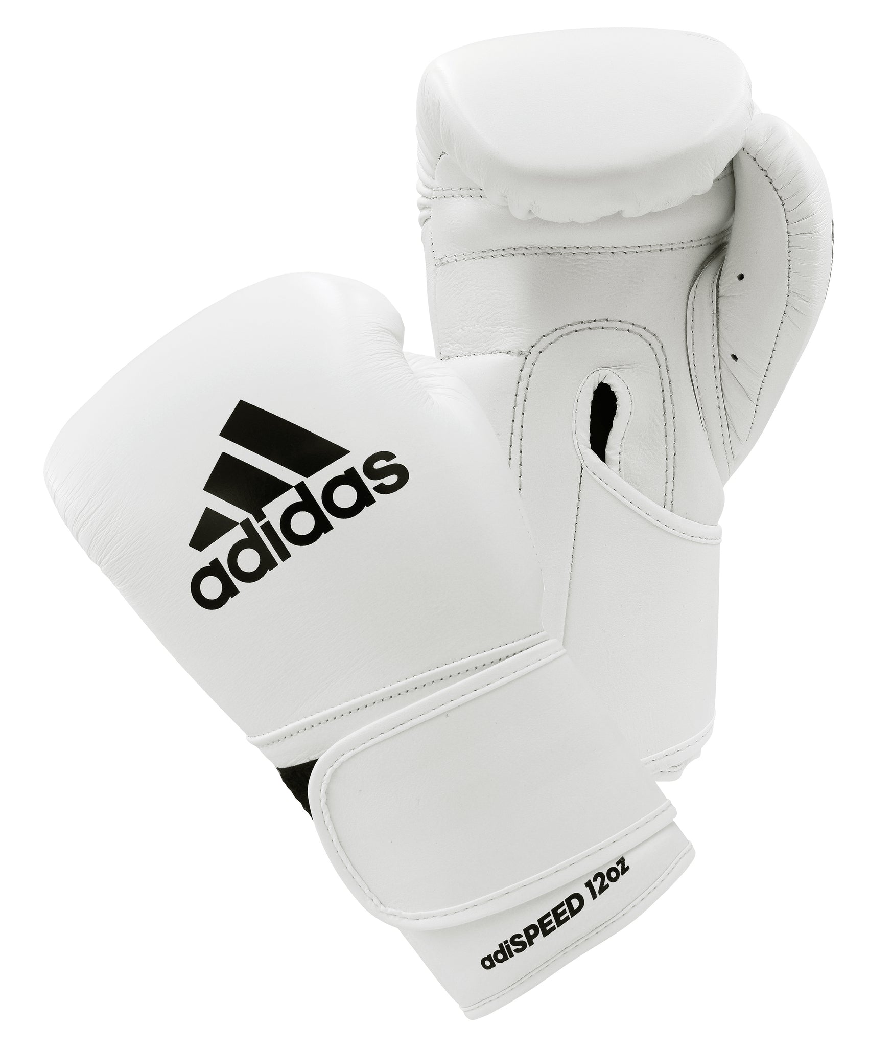 Adidas AdiSpeed Boxing Gloves – Serious 
