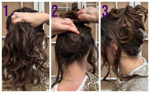 New-Years-Eve-Hairstyles-Crystal-Claw-Updo