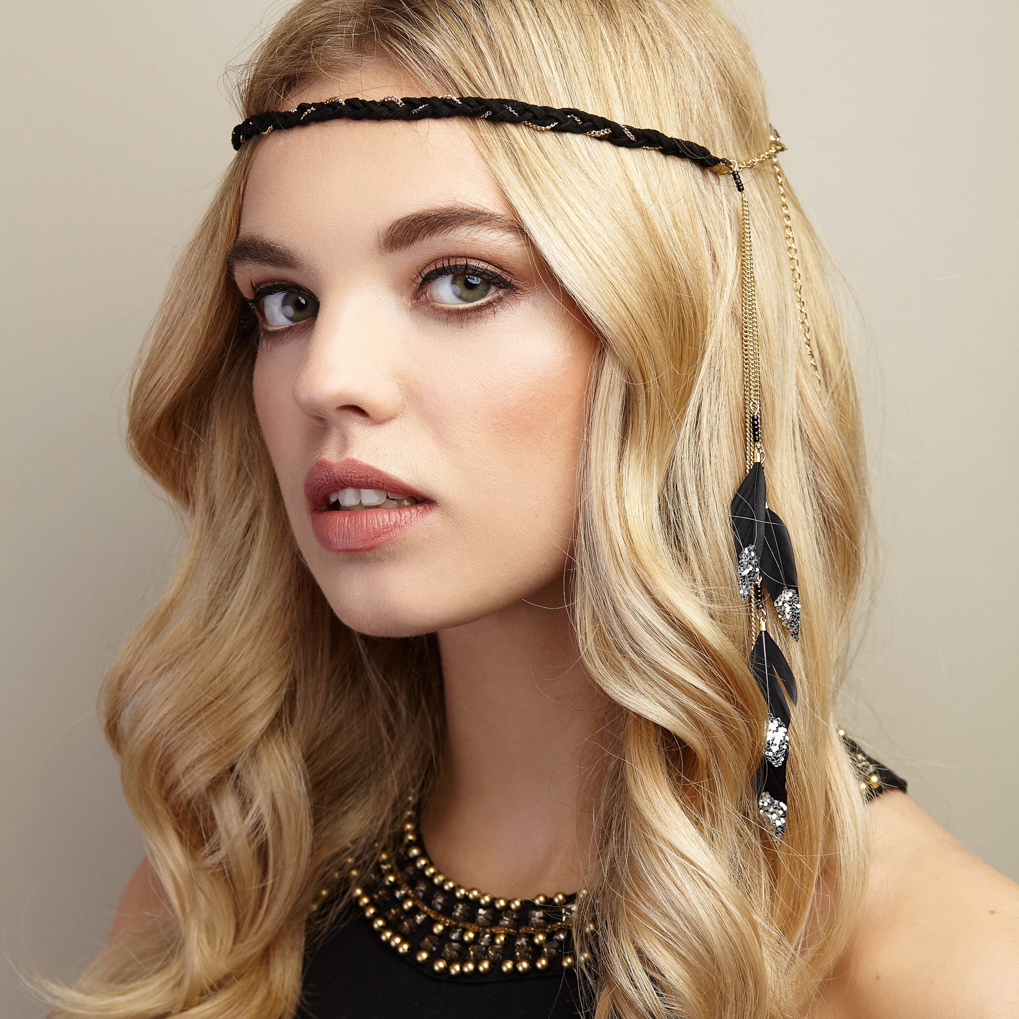 boho headbands