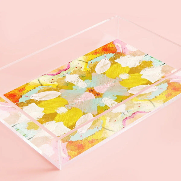 Laura Park Martini Olives Small Acrylic Tray – Auden & Avery