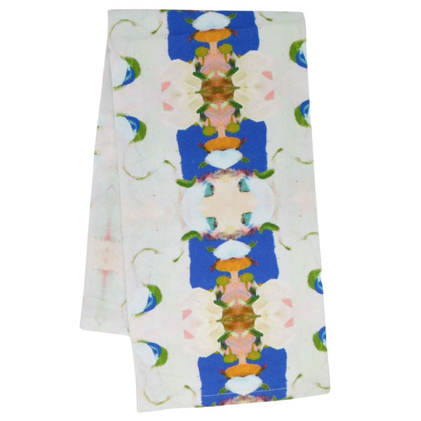 Fun Whimsical Tea Towels - Colorful Kitchen Towels Handmade and Durable –  Sunny Day Designs