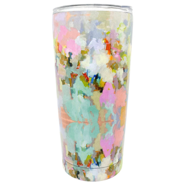 Giverny Tall Tumbler