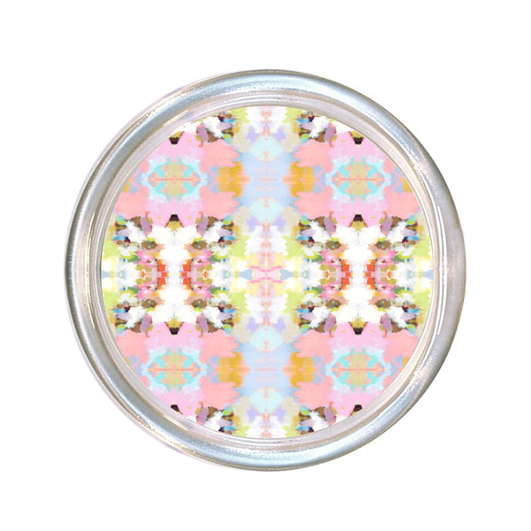 Marye-Kelley Large Glass Coaster