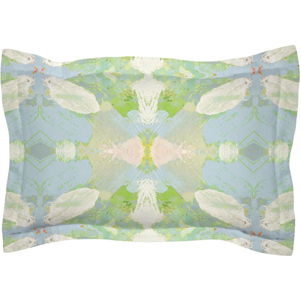 Giverny 14x36 Pillow– Laura Park