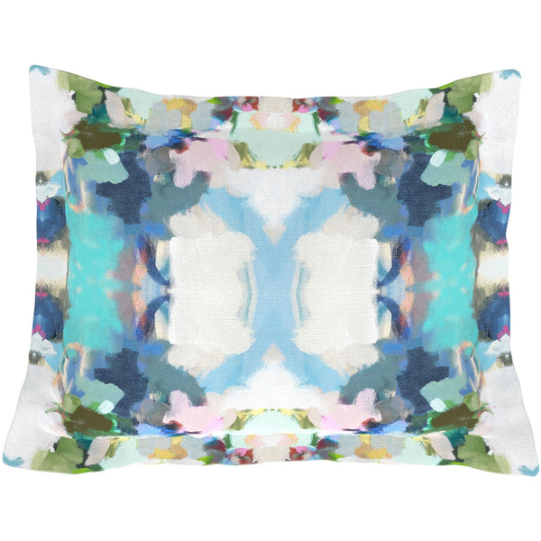 Wintergreen 14x36 Pillow– Laura Park
